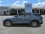 New 2026 FORD EXPLORER ST-LINE in JACKSONVILLE, FLORIDA (Photo 7)
