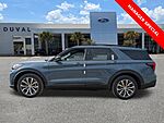 New 2026 FORD EXPLORER ST-LINE in JACKSONVILLE, FLORIDA (Photo 7)