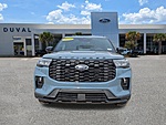 New 2026 FORD EXPLORER ST-LINE in JACKSONVILLE, FLORIDA (Photo 9)