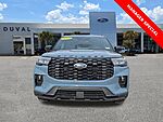 New 2026 FORD EXPLORER ST-LINE in JACKSONVILLE, FLORIDA (Photo 9)