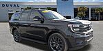 New 2026 FORD EXPEDITION PLATINUM in JACKSONVILLE, FLORIDA
