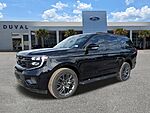 New 2026 FORD EXPEDITION PLATINUM in JACKSONVILLE, FLORIDA (Photo 8)