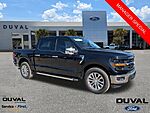 New 2026 FORD F-150 XLT in JACKSONVILLE, FLORIDA (Photo 1)