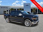 New 2026 FORD F-150 XLT in JACKSONVILLE, FLORIDA (Photo 2)