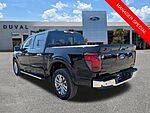 New 2026 FORD F-150 XLT in JACKSONVILLE, FLORIDA (Photo 6)