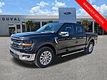 New 2026 FORD F-150 XLT in JACKSONVILLE, FLORIDA (Photo 8)