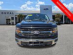 New 2026 FORD F-150 XLT in JACKSONVILLE, FLORIDA (Photo 9)