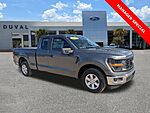 New 2026 FORD F-150 XL in JACKSONVILLE, FLORIDA (Photo 2)