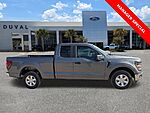 New 2026 FORD F-150 XL in JACKSONVILLE, FLORIDA (Photo 3)