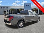 New 2026 FORD F-150 XL in JACKSONVILLE, FLORIDA (Photo 4)