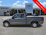 New 2026 FORD F-150 XL in JACKSONVILLE, FLORIDA (Photo 7)