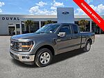 New 2026 FORD F-150 XL in JACKSONVILLE, FLORIDA (Photo 8)