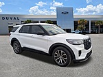 New 2026 FORD EXPLORER ST-LINE in JACKSONVILLE, FLORIDA (Photo 2)