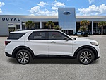 New 2026 FORD EXPLORER ST-LINE in JACKSONVILLE, FLORIDA (Photo 3)