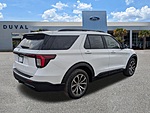 New 2026 FORD EXPLORER ST-LINE in JACKSONVILLE, FLORIDA (Photo 4)