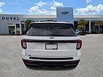 New 2026 FORD EXPLORER ST-LINE in JACKSONVILLE, FLORIDA (Photo 5)
