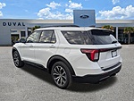New 2026 FORD EXPLORER ST-LINE in JACKSONVILLE, FLORIDA (Photo 6)