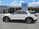 New 2026 FORD EXPLORER ST-LINE in JACKSONVILLE, FLORIDA (Photo 7)