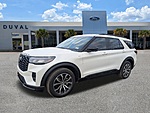 New 2026 FORD EXPLORER ST-LINE in JACKSONVILLE, FLORIDA (Photo 8)