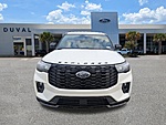 New 2026 FORD EXPLORER ST-LINE in JACKSONVILLE, FLORIDA (Photo 9)