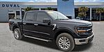 New 2026 FORD F-150 XLT in JACKSONVILLE, FLORIDA