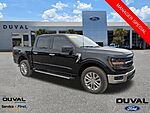 New 2026 FORD F-150 XLT in JACKSONVILLE, FLORIDA (Photo 1)
