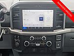 New 2026 FORD F-150 XLT in JACKSONVILLE, FLORIDA (Photo 18)