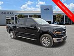 New 2026 FORD F-150 XLT in JACKSONVILLE, FLORIDA (Photo 2)