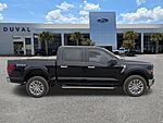New 2026 FORD F-150 XLT in JACKSONVILLE, FLORIDA (Photo 3)