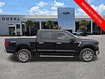 New 2026 FORD F-150 XLT in JACKSONVILLE, FLORIDA (Photo 3)