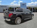 New 2026 FORD F-150 XLT in JACKSONVILLE, FLORIDA (Photo 4)