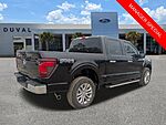 New 2026 FORD F-150 XLT in JACKSONVILLE, FLORIDA (Photo 4)