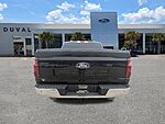 New 2026 FORD F-150 XLT in JACKSONVILLE, FLORIDA (Photo 5)