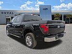 New 2026 FORD F-150 XLT in JACKSONVILLE, FLORIDA (Photo 6)