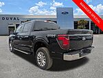 New 2026 FORD F-150 XLT in JACKSONVILLE, FLORIDA (Photo 6)