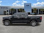 New 2026 FORD F-150 XLT in JACKSONVILLE, FLORIDA (Photo 7)