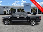 New 2026 FORD F-150 XLT in JACKSONVILLE, FLORIDA (Photo 7)