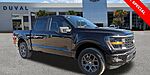 New 2026 FORD F-150 STX in JACKSONVILLE, FLORIDA