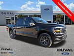 New 2026 FORD F-150 STX in JACKSONVILLE, FLORIDA (Photo 1)