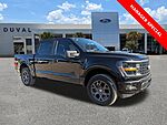 New 2026 FORD F-150 STX in JACKSONVILLE, FLORIDA (Photo 2)