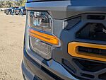 New 2025 FORD F-150 TREMOR in JACKSONVILLE, FLORIDA (Photo 10)
