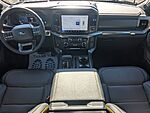 New 2025 FORD F-150 TREMOR in JACKSONVILLE, FLORIDA (Photo 16)