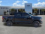 New 2025 FORD F-150 TREMOR in JACKSONVILLE, FLORIDA (Photo 3)