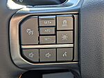 New 2025 FORD F-150 TREMOR in JACKSONVILLE, FLORIDA (Photo 30)