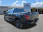 New 2025 FORD F-150 TREMOR in JACKSONVILLE, FLORIDA (Photo 6)