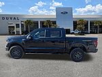 New 2025 FORD F-150 TREMOR in JACKSONVILLE, FLORIDA (Photo 7)