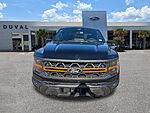 New 2025 FORD F-150 TREMOR in JACKSONVILLE, FLORIDA (Photo 9)