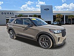 New 2026 FORD EXPLORER ST in JACKSONVILLE, FLORIDA (Photo 2)