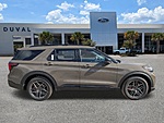 New 2026 FORD EXPLORER ST in JACKSONVILLE, FLORIDA (Photo 3)