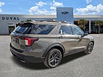 New 2026 FORD EXPLORER ST in JACKSONVILLE, FLORIDA (Photo 4)